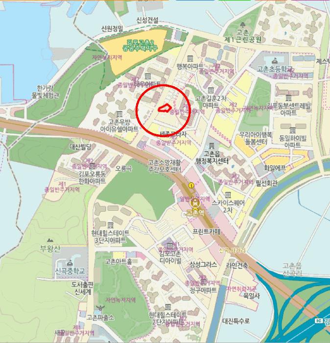 법원경매 2025타경34673 사진9 | 김포시 고촌읍 신곡리 541-7 다세대주택 경매