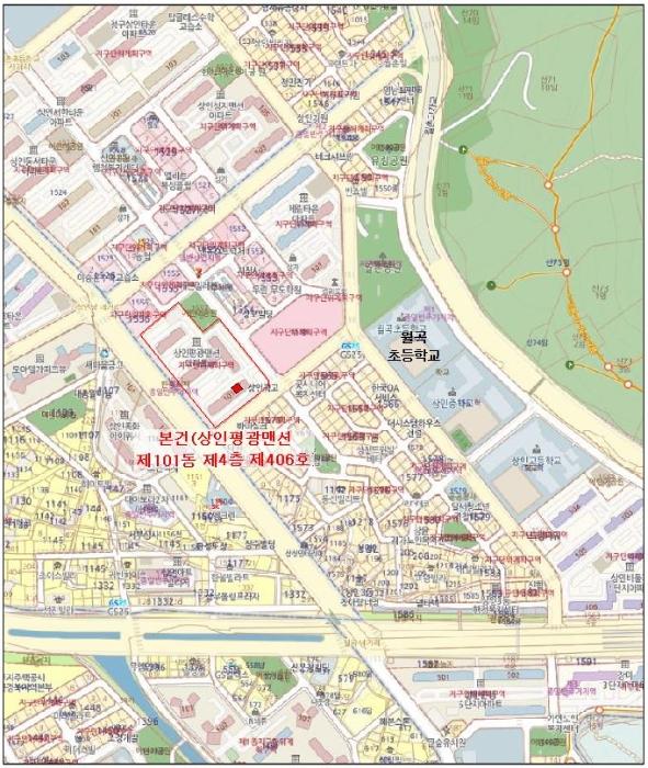 2024타경3494 법원경매 사진6 | 대구 달서구 아파트 경매