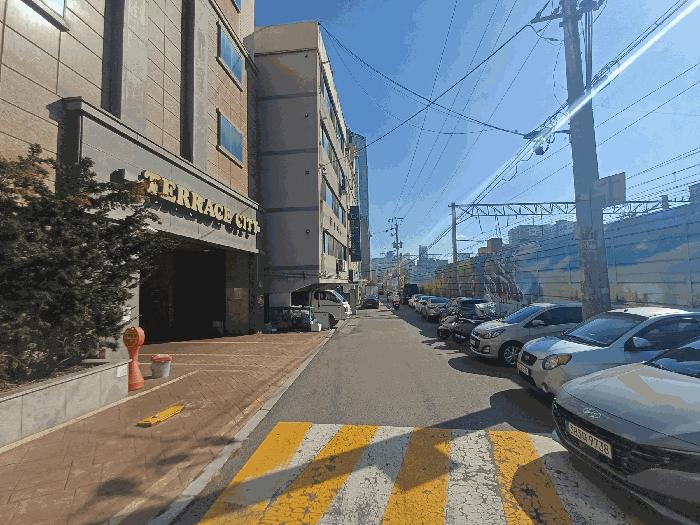 2025타경34763 법원경매 사진3 | 부천 원미구 오피스텔 경매