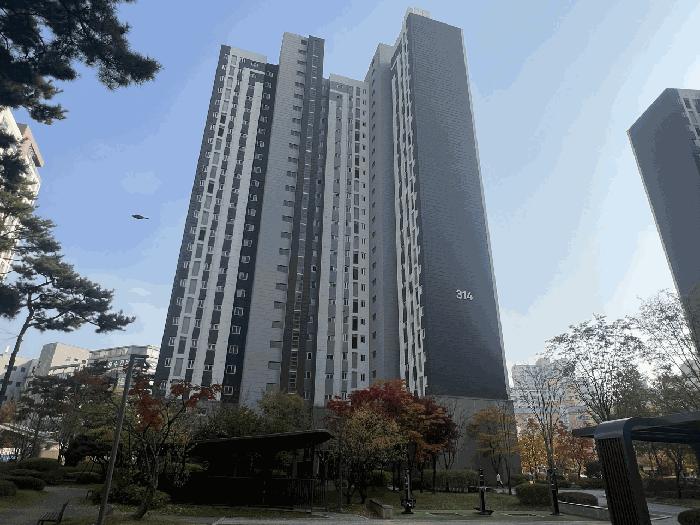 경기도 김포시 구래동 6874-20 김포한강아이파크 314동 20층2004호 법원경매 물건 대표사진
