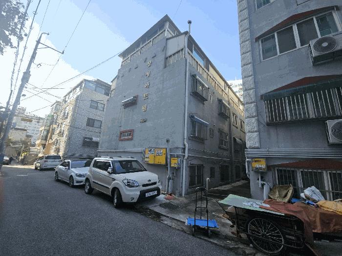 법원경매 2025타경34809 사진3 | 부천시 원미구 역곡동 213-33 다세대주택 경매