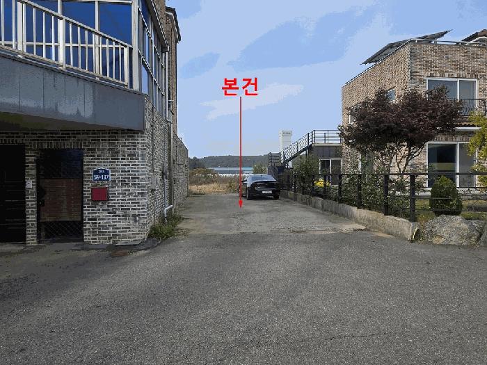 법원경매 2025타경34819 사진3 | 김포시 통진읍 옹정리 58-110 임야 경매
