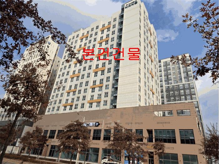 경기도 김포시 구래동 6878-7 중일라크리움 8층809호 법원경매 물건 대표사진