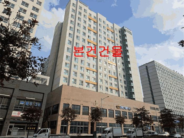 법원경매 2025타경34926 사진3 | 김포시 구래동 6878-7 오피스텔 경매