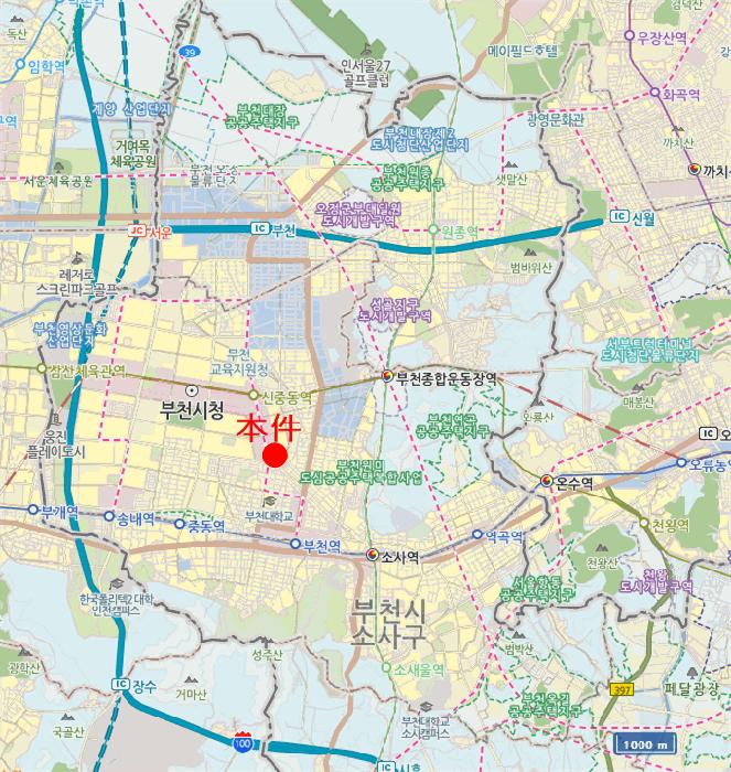 2025타경35009 법원경매 사진13 | 부천 원미구 아파트 경매