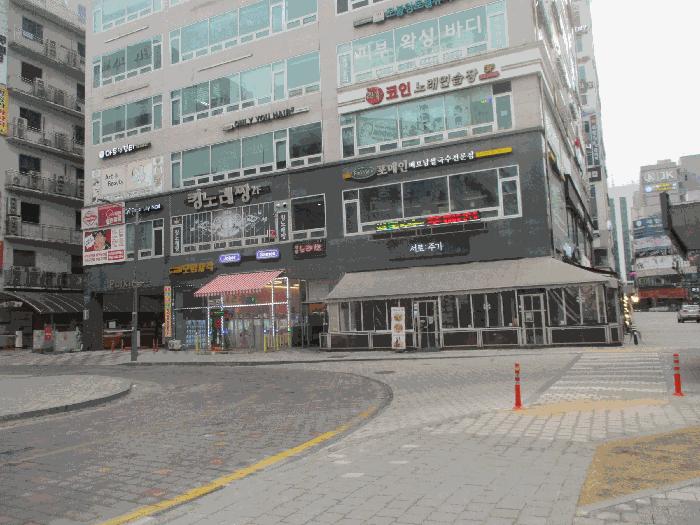 법원경매 2025타경35129 사진3 | 김포시 구래동 6882-11 근린상가 경매