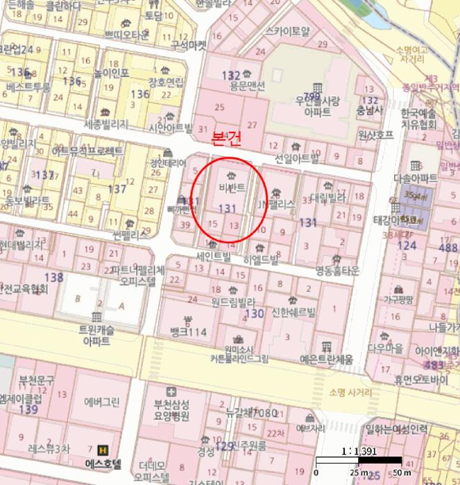 2025타경35236 법원경매 사진9 | 부천 원미구 오피스텔 경매