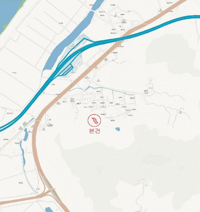 법원경매 2025타경2283 사진8 | 대구 달성군 논공읍 위천리 32 답 경매