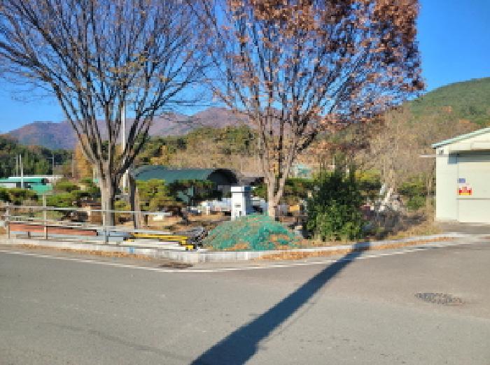 법원경매 2025타경3477 사진9 | 대구 달성군 가창면 행정리 883-5 과수원 경매