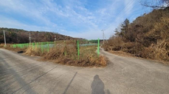2025타경337 법원경매 사진17 | 경남 함안군 잡종지 경매
