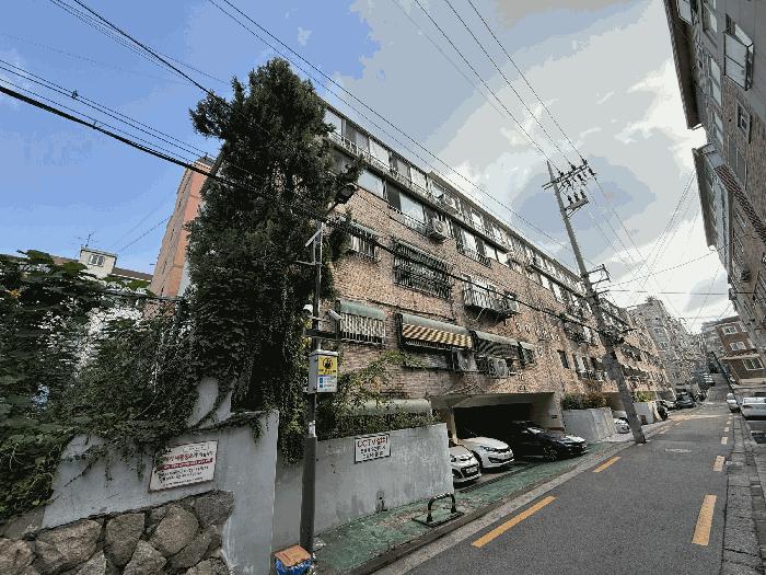 서울특별시 강서구 화곡동 410-166 인터시티빌라 제지층 제비02호 법원경매 물건 대표사진