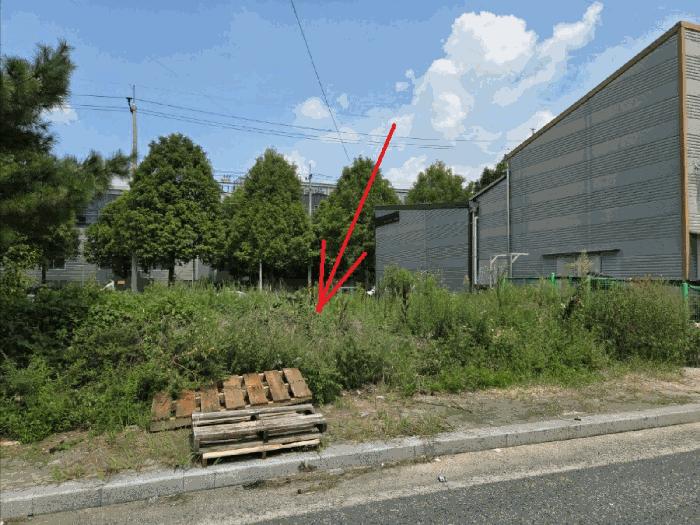 법원경매 2025타경31659 사진2 | 대구 달성군 구지면 예현리 766-1 대지 경매