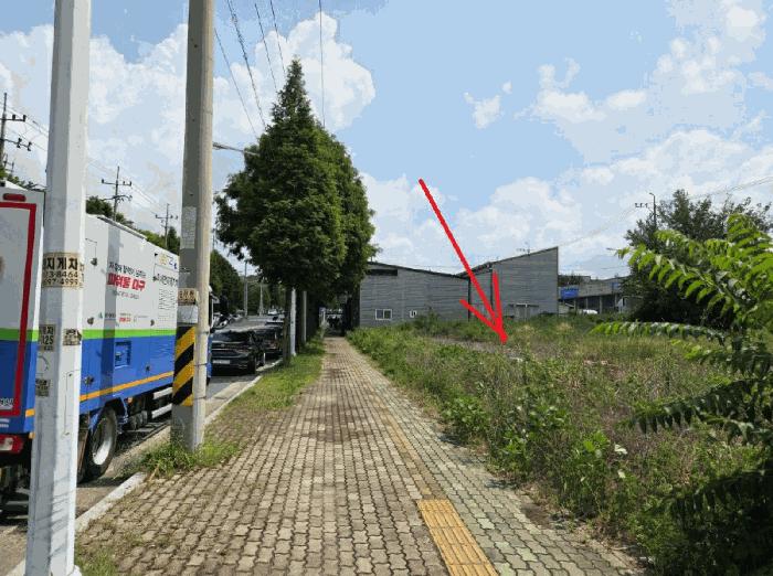 법원경매 2025타경31659 사진3 | 대구 달성군 구지면 예현리 766-1 대지 경매