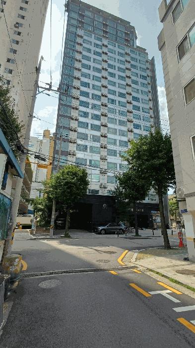 법원경매 2025타경11597 사진2 | 서울 구로구 구로동 110 오피스텔 경매