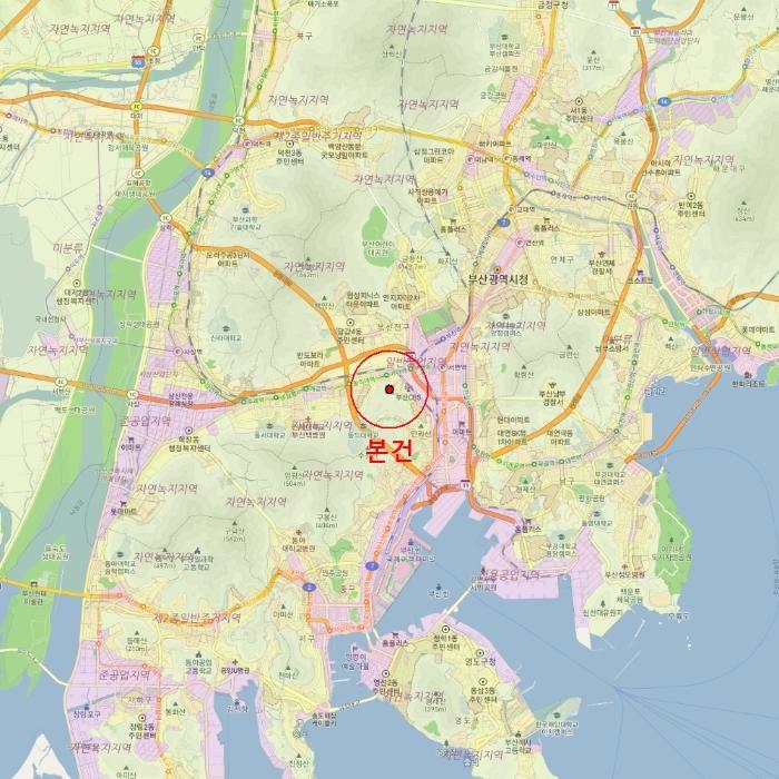 법원경매 2023타경62405 사진6 | 부산 부산진구 엄광로326번가길 다세대주택 경매