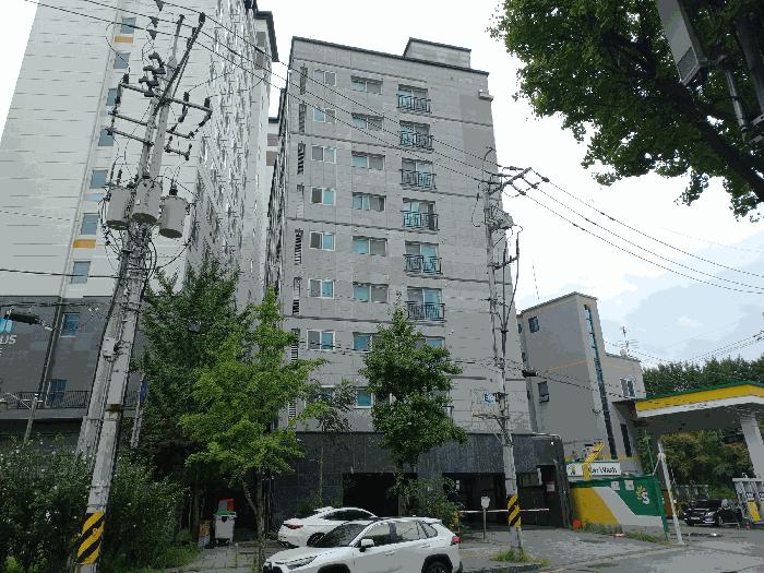 법원경매 2025타경11628 사진4 | 서울 금천구 가산동 535-156 이지크라운 오피스텔 경매