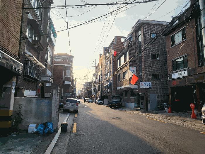 서울 강서구 화곡동 846-38 지디로뷰 제3층 제303호 다세대(빌라) 경매 물건 사진