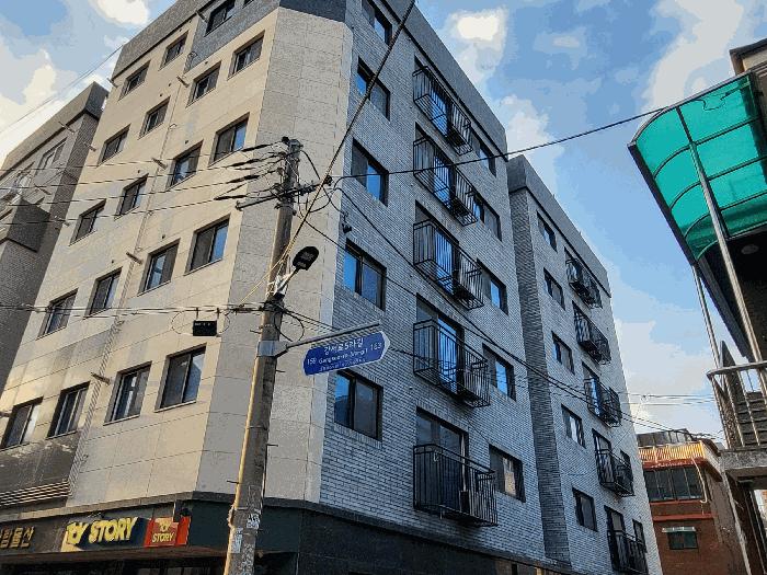 서울 강서구 화곡동 846-38 지디로뷰 제3층 제30 다세대(빌라) 사진 2