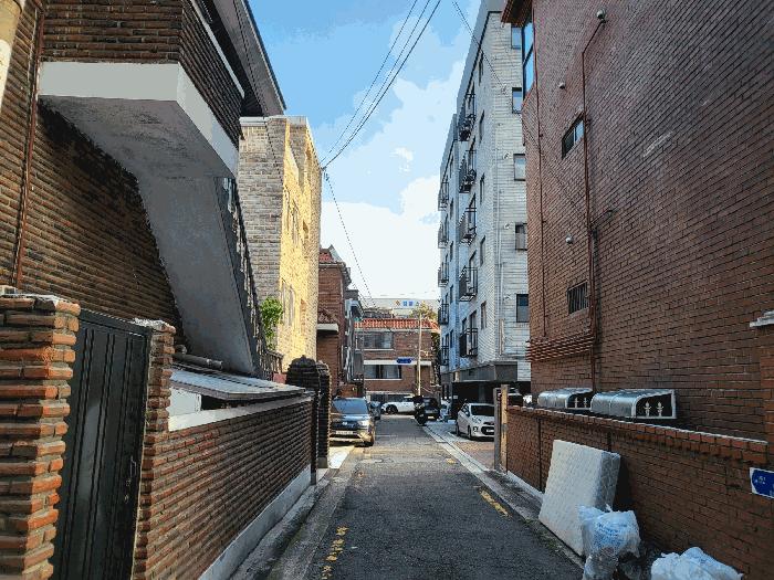 서울 강서구 화곡동 846-38 지디로뷰 제3층 제30 다세대(빌라) 사진 3
