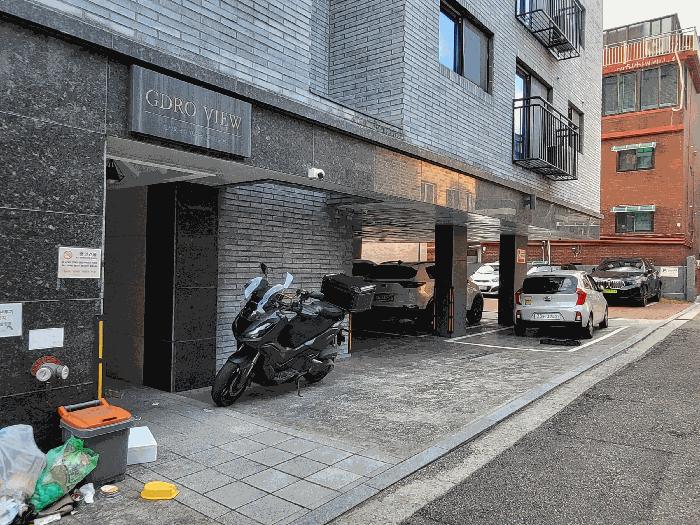 서울 강서구 화곡동 846-38 지디로뷰 제3층 제30 다세대(빌라) 사진 4
