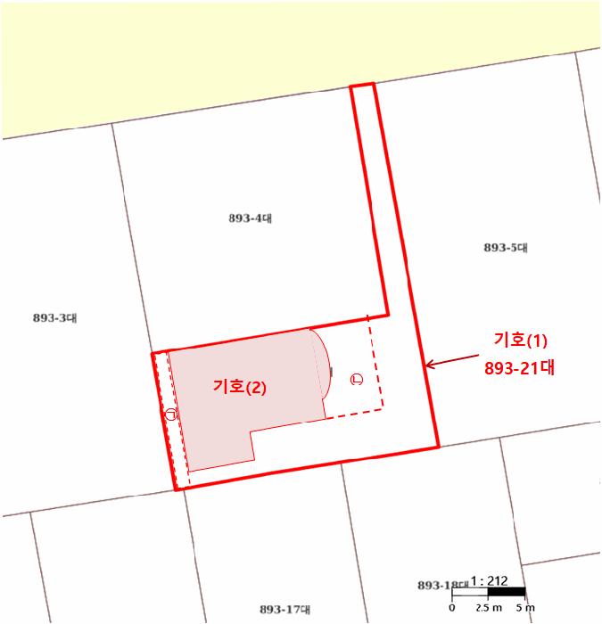 2025타경12025 법원경매 사진17 | 서울 금천구 근린주택 경매