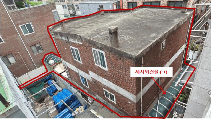 2025타경12025 법원경매 사진7 | 서울 금천구 근린주택 경매