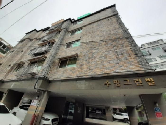 법원경매 2025타경12213 사진7 | 서울 강서구 공항동 53-93 다세대주택 경매