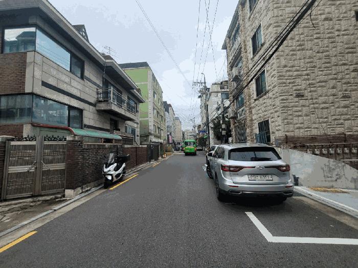 법원경매 2025타경12258 사진4 | 서울 강서구 화곡동 456-21 근린상가 경매