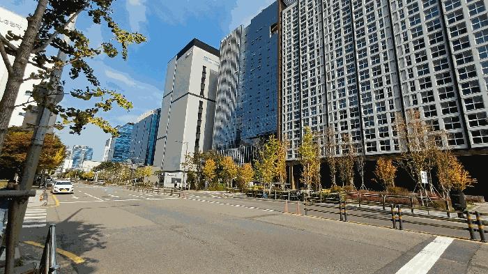 서울 금천구 가산동 319-8 에이스한솔타워 제10층 아파트형공장 사진 2