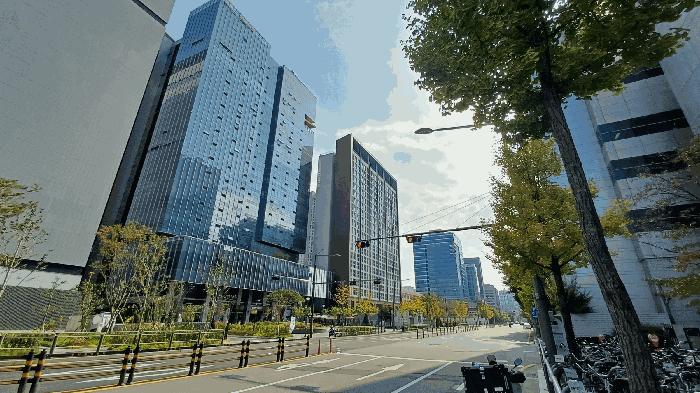 서울 금천구 가산동 319-8 에이스한솔타워 제10층 아파트형공장 사진 6