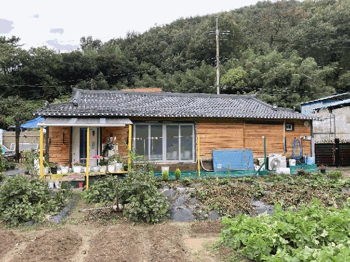 경남 함안군 대산면 장암리 757-1 답 사진 4