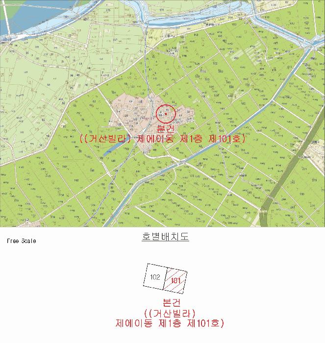 2025타경8150 법원경매 사진8 | 경북 경산시 다세대주택 경매