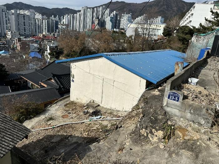 법원경매 2024타경66305 사진2 | 부산 부산진구 부암동 주택건물 경매