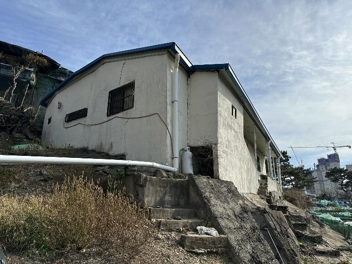 법원경매 2024타경66305 사진3 | 부산 부산진구 부암동 주택건물 경매