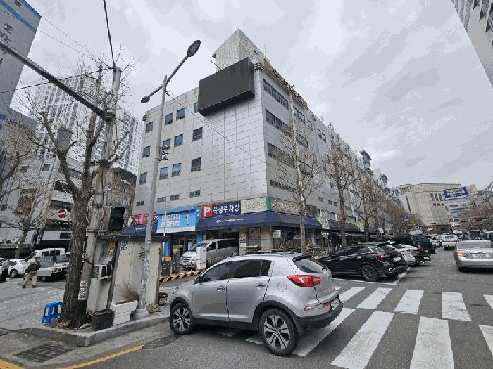 법원경매 2025타경906 사진3 | 부산 동구 범일동 830-24 근린상가 경매