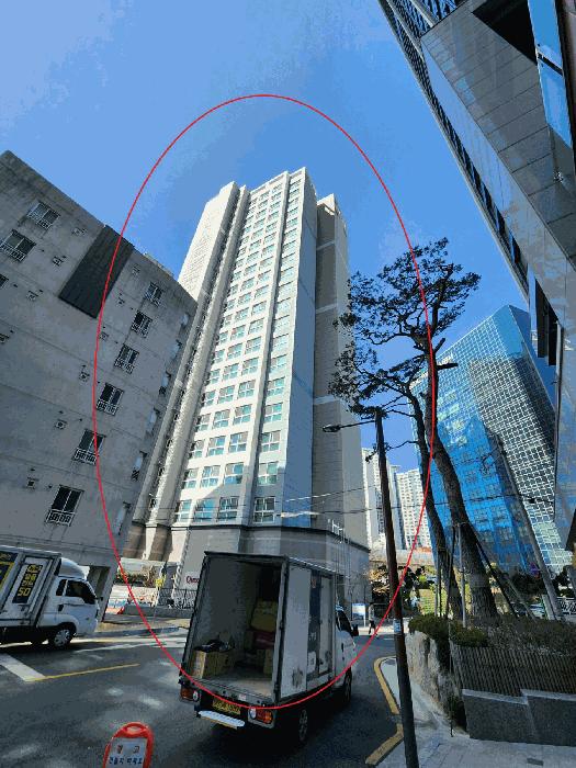 2025타경975 법원경매 사진3 | 부산 부산진구 오피스텔 경매