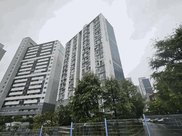 2025타경1428 법원경매 사진2 | 부산 부산진구 아파트 경매