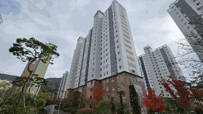 2025타경20980 법원경매 사진3 | 창원 마산합포구 아파트 경매