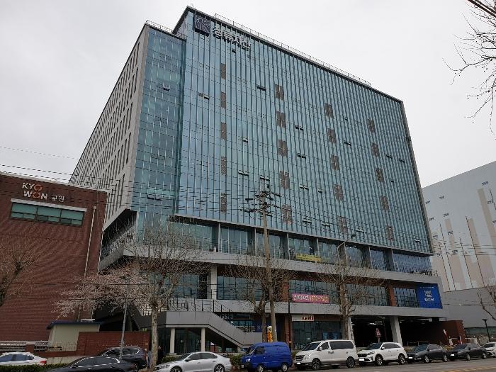 법원경매 2024타경515268 사진2 | 인천 남동구 호구포로 아파트 경매