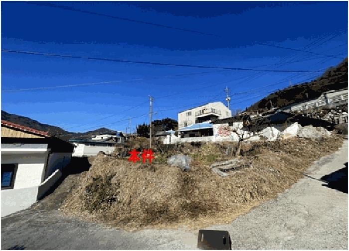 2025타경21028 법원경매 사진2 | 창원 마산합포구 대지 경매