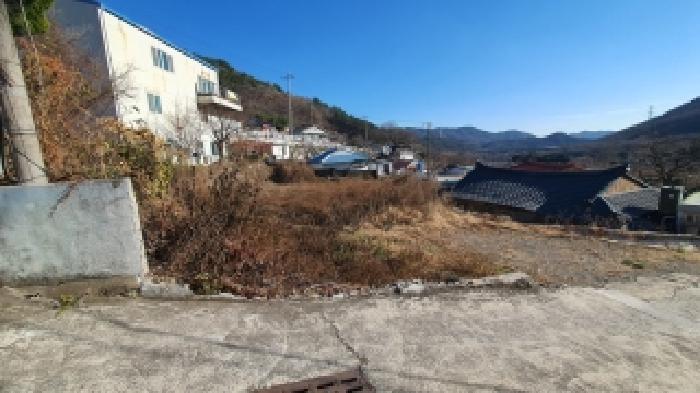 2025타경21028 법원경매 사진3 | 창원 마산합포구 대지 경매