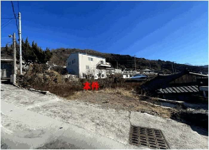 2025타경21028 법원경매 사진5 | 창원 마산합포구 대지 경매