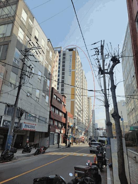 2025타경21605 법원경매 사진3 | 부산 부산진구 오피스텔 경매
