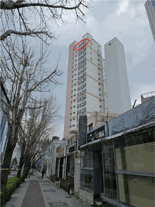 부산광역시 금정구 청룡동 28-12 세왕 자이연 20층2105호 법원경매 물건 대표사진