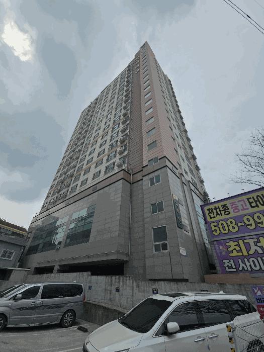 2025타경21640 법원경매 사진2 | 부산 금정구 아파트 경매