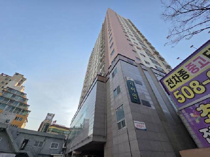 2025타경21640 법원경매 사진5 | 부산 금정구 아파트 경매