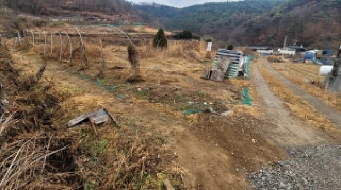 2025타경21083 법원경매 사진8 | 경남 함안군 전 경매