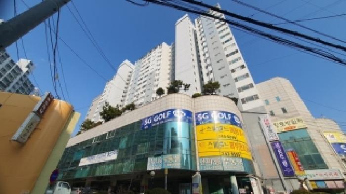 2025타경21093 법원경매 사진2 | 창원 마산합포구 아파트 경매