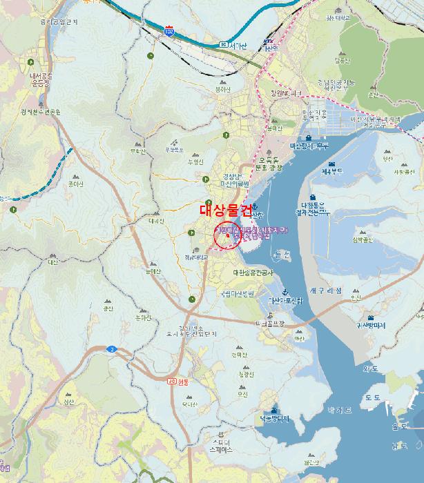 2025타경21093 법원경매 사진5 | 창원 마산합포구 아파트 경매