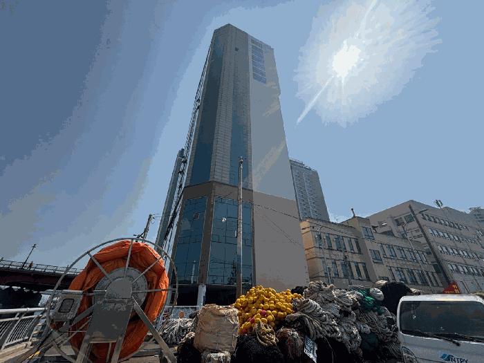 법원경매 2025타경21686 사진2 | 부산 영도구 대교동1가 1 근린상가 경매
